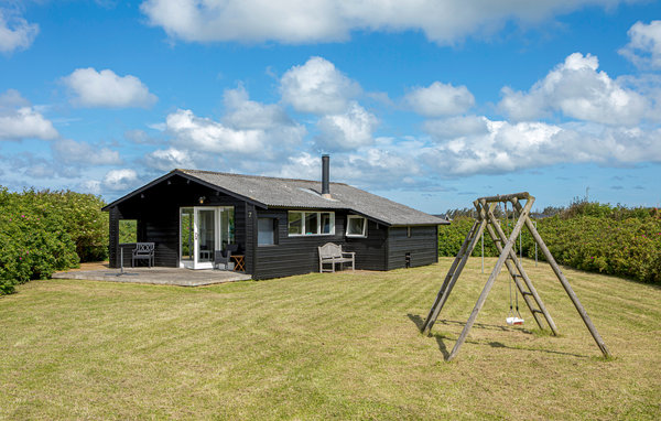 sommerhus D8043