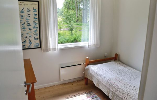 Holiday Home - Kjul Strand , Denmark - D8068 603