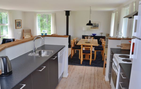 Holiday Home - Kjul Strand , Denmark - D8068 6
