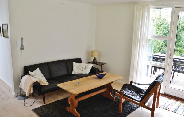 Holiday Home - Kjul Strand , Denmark - D8068 3