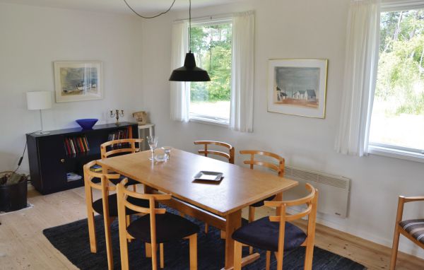 Holiday Home - Kjul Strand , Denmark - D8068 4