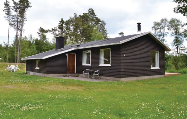 Holiday Home - Kjul Strand , Denmark - D8068 82