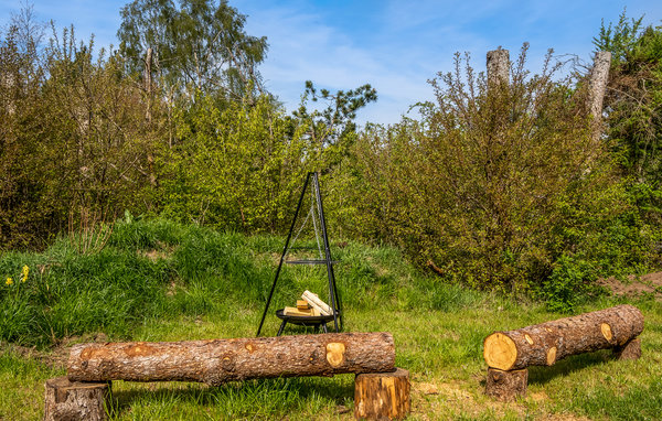 Feriebolig 