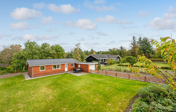 Ferienhaus - Truust , Dänemark - D82009 1