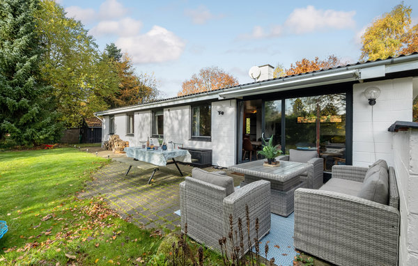 Feriehus - Truust , Danmark - D82014 2