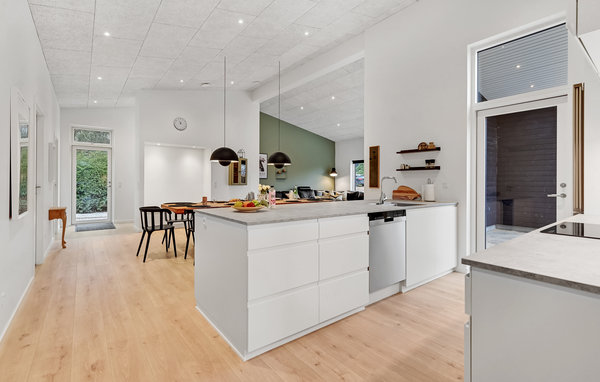 Ferienhaus 