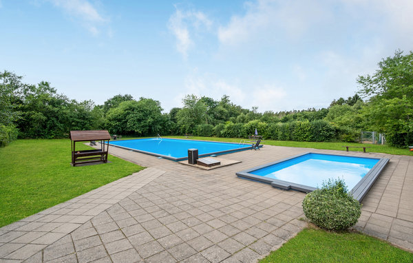 Feriehus - Truust , Danmark - D82023 902