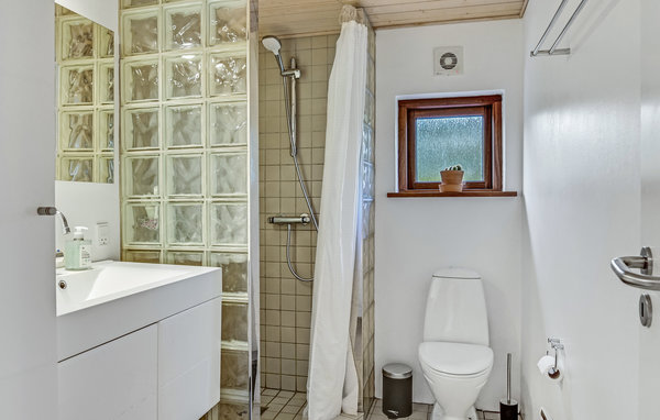 Feriehus - Truust , Danmark - D82023 9