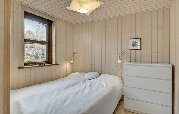 Feriehus - Truust , Danmark - D82023 8