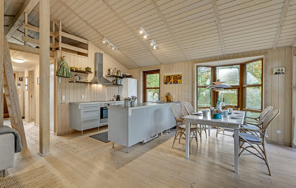 Feriehus - Truust , Danmark - D82023 7