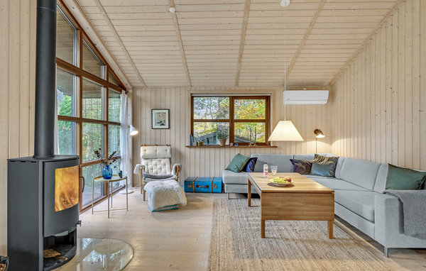 Feriehus - Truust , Danmark - D82023 3