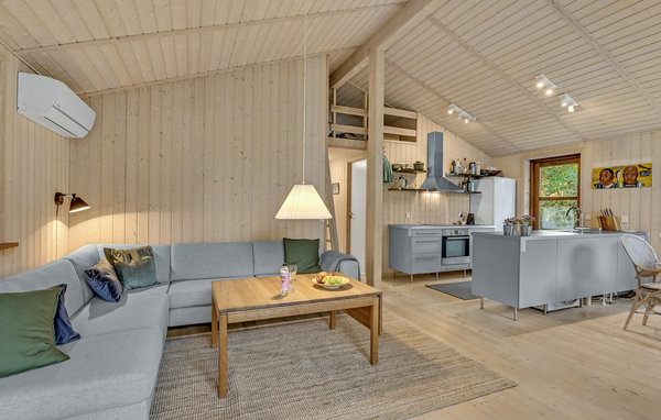 Feriehus - Truust , Danmark - D82023 5