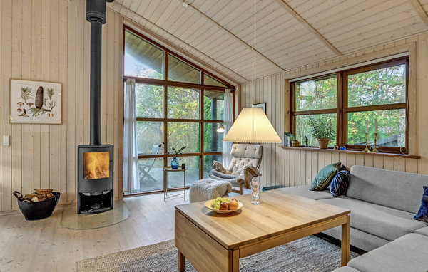Feriehus - Truust , Danmark - D82023 4