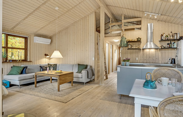 Feriehus - Truust , Danmark - D82023 301
