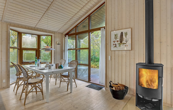 Feriehus - Truust , Danmark - D82023 6