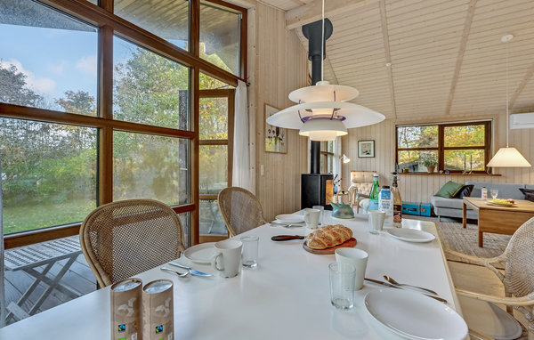 Feriehus - Truust , Danmark - D82023 302