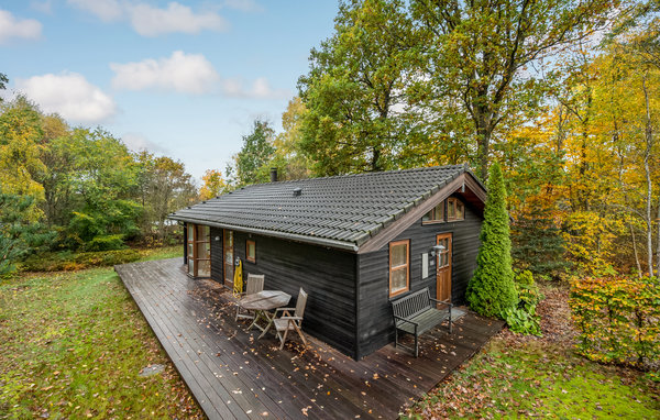 Feriehus - Truust , Danmark - D82023 81