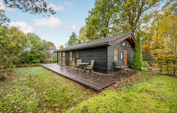 Feriehus - Truust , Danmark - D82023 83
