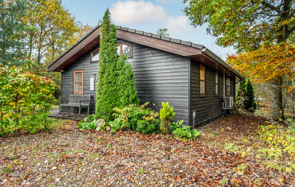 Feriehus - Truust , Danmark - D82023 85