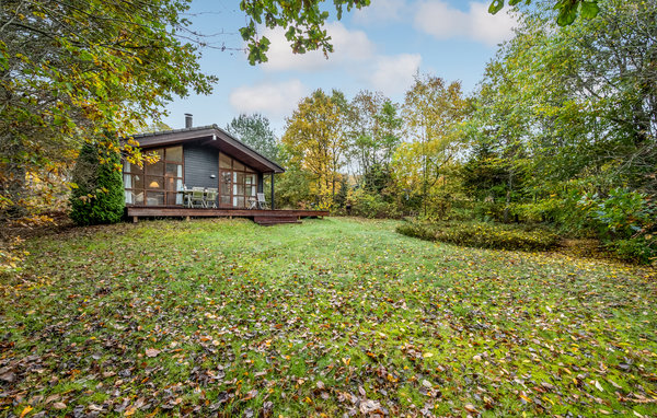 Feriehus - Truust , Danmark - D82023 86