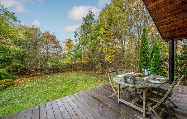 Feriehus - Truust , Danmark - D82023 103