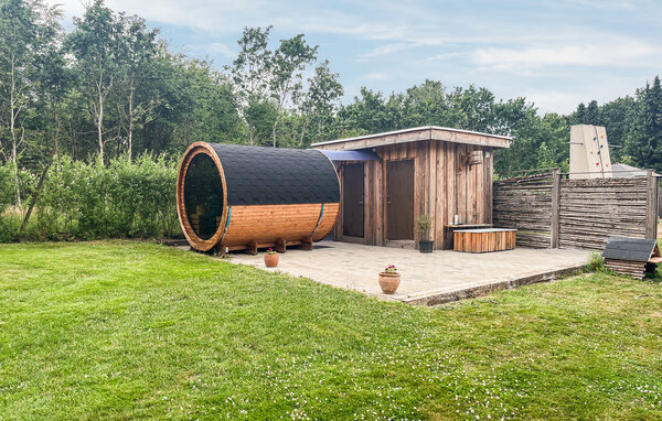 Kuća-za-odmor - Engesvang , Danska - D82031 106