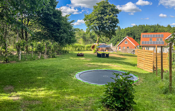 Semesterlägenhet - Engesvang , Danmark - D82035 102