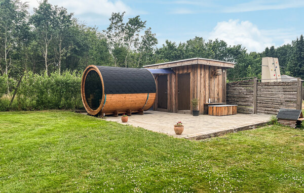 Semesterlägenhet - Engesvang , Danmark - D82035 104