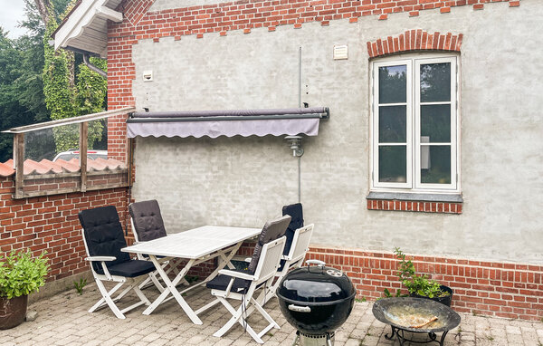 Semesterlägenhet - Engesvang , Danmark - D82035 105