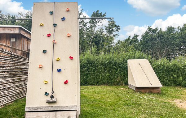 Semesterlägenhet - Engesvang , Danmark - D82035 107