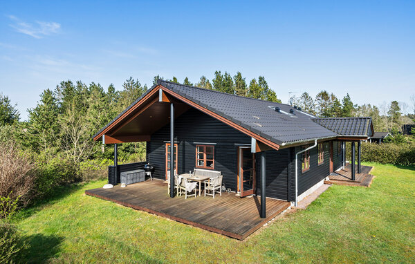 Ferienhaus 