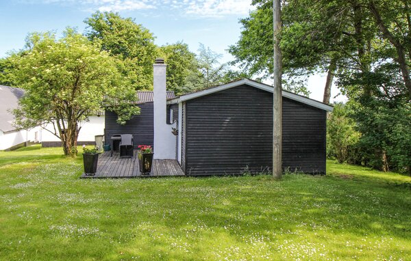 Ferienhaus 
