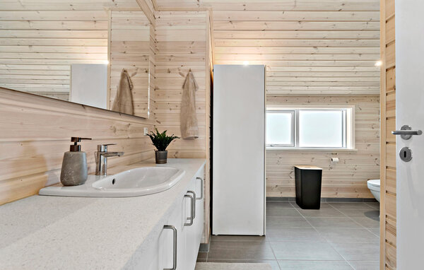 Ferienhaus - Rørbæk Sø , Dänemark - D82043 701