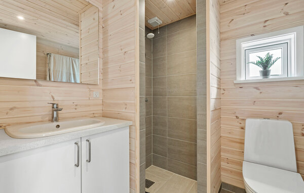 Ferienhaus - Rørbæk Sø , Dänemark - D82043 702