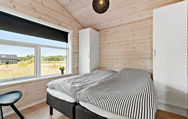 Ferienhaus - Rørbæk Sø , Dänemark - D82043 601