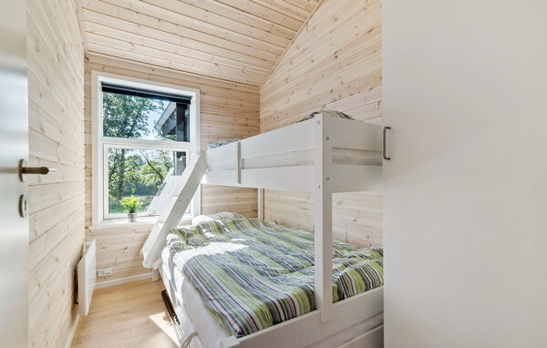 Ferienhaus - Rørbæk Sø , Dänemark - D82043 603