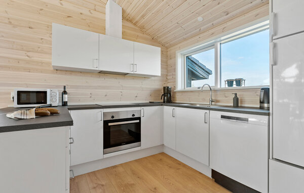 Ferienhaus - Rørbæk Sø , Dänemark - D82043 8