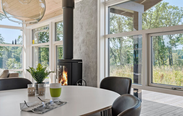 Ferienhaus - Rørbæk Sø , Dänemark - D82043 6