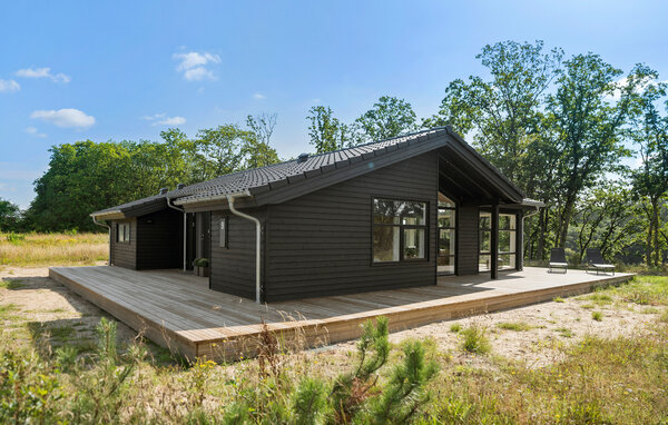 Ferienhaus - Rørbæk Sø , Dänemark - D82043 81