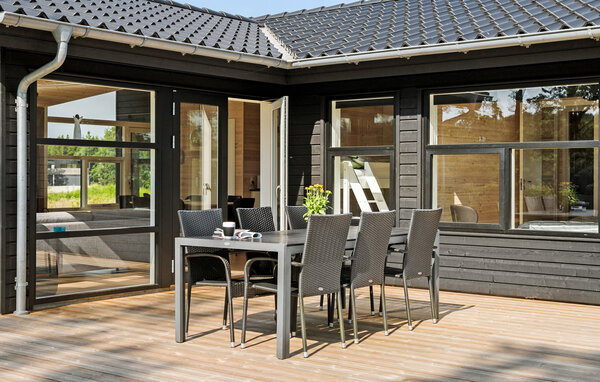 Ferienhaus - Rørbæk Sø , Dänemark - D82043 9