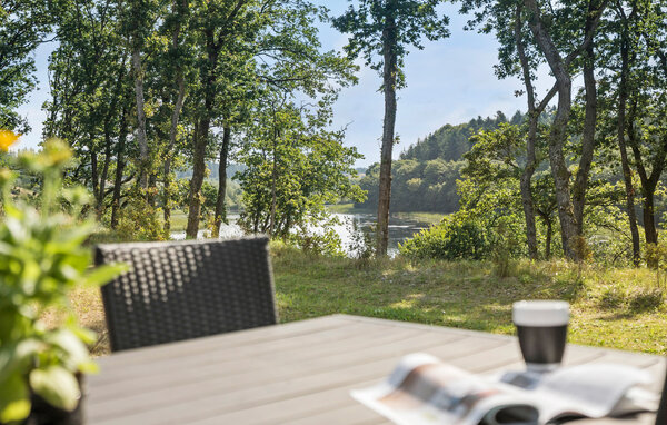 Ferienhaus - Rørbæk Sø , Dänemark - D82043 101