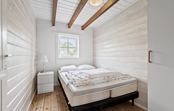 Vakantiehuis - Hovborg , Denemarken - D82044 601