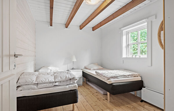 Vakantiehuis - Hovborg , Denemarken - D82044 602