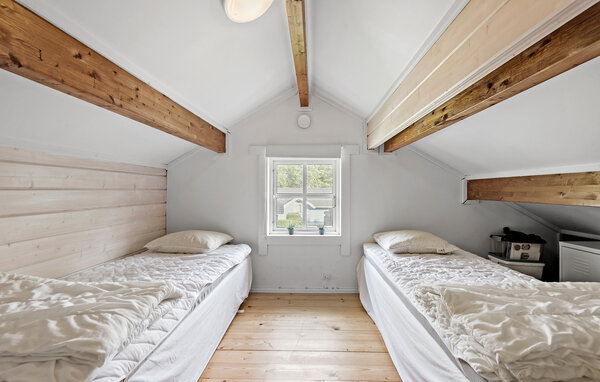 Vakantiehuis - Hovborg , Denemarken - D82044 603