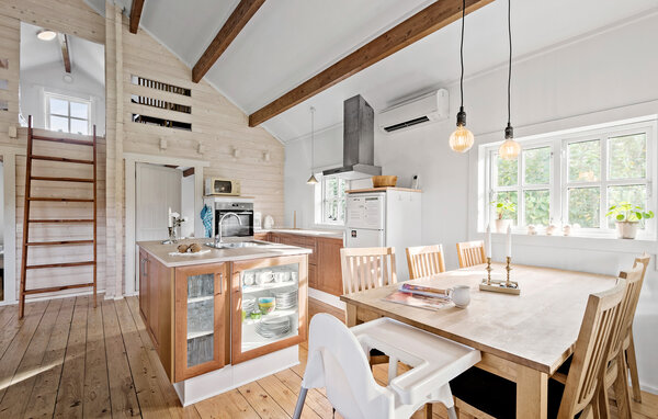 Vakantiehuis - Hovborg , Denemarken - D82044 6