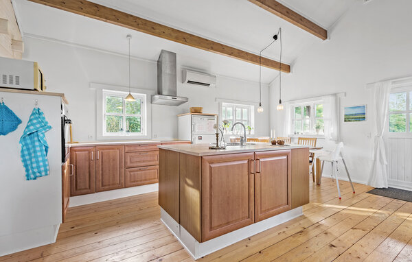 Vakantiehuis - Hovborg , Denemarken - D82044 7