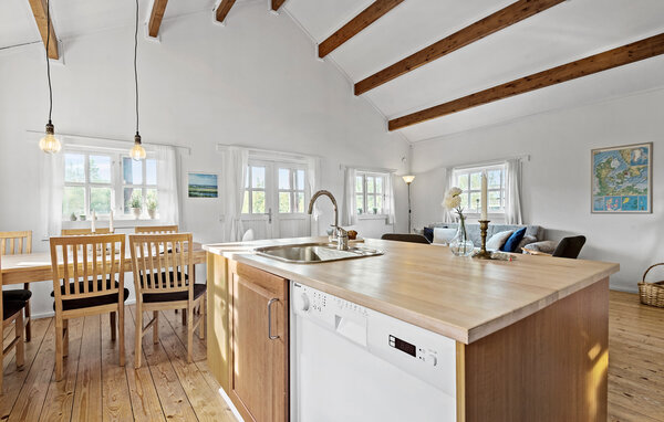 Vakantiehuis - Hovborg , Denemarken - D82044 8