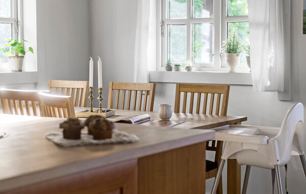 Vakantiehuis - Hovborg , Denemarken - D82044 9