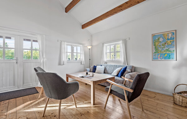 Vakantiehuis - Hovborg , Denemarken - D82044 3