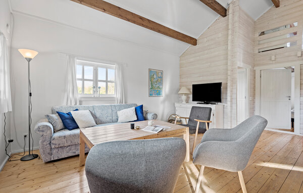 Vakantiehuis - Hovborg , Denemarken - D82044 4